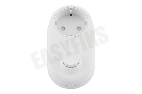 Calex 965175 Calex Stekkerdimmer 50Hz voor LED en Halogeen/Gloeilamp