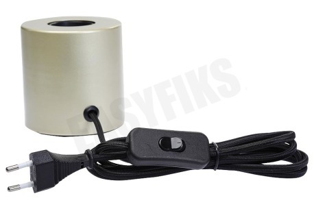 Calex 3001000300 Tafelarmatuur Rond Goud