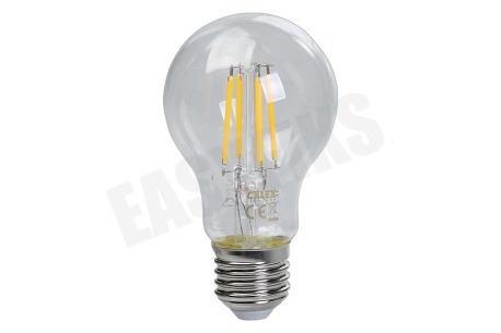 Calex 1101006100 LED volglas Filament Standaardlamp 4,5W E27