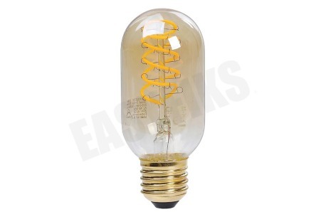 Calex 1001000300 LED Volglas Flex Filament Buismodel E27 3,8W