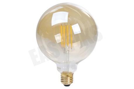 Calex 1101003200 LED volglas LangFilament Globelamp 4,5W E27