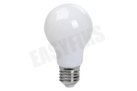 Calex 1101006400 LED Volglas Filament Softline Standaardlamp 4.5W E27