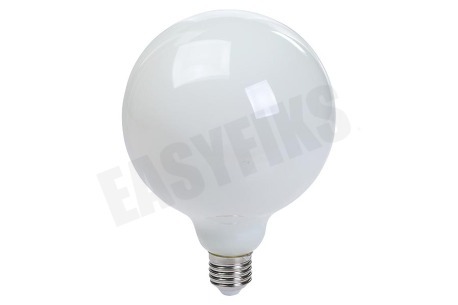 Calex 1101003600 LED volglas LangFilament Softline Globelamp E27 9W
