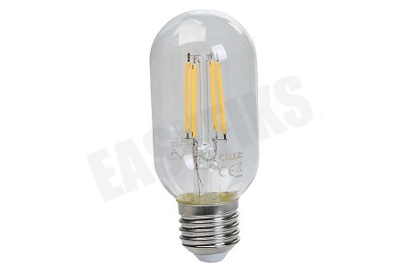 Calex 1101004000 LED volglas Lang Filament Tube lamp 3,5W E27