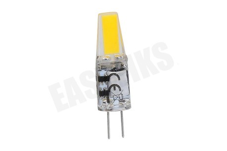 Calex 1301007300 LED G4 12V 2-led 1,5W 3000K