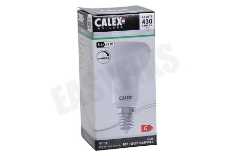 Calex 1301002100 LED Reflectorlamp R50 5,4W E14