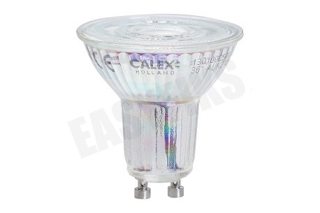 Calex 1301000500 COB LED lamp GU10 240V 4,9W