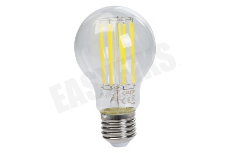 Calex 1101009300 High Efficiency Straight Filament Helder E27 3,8W