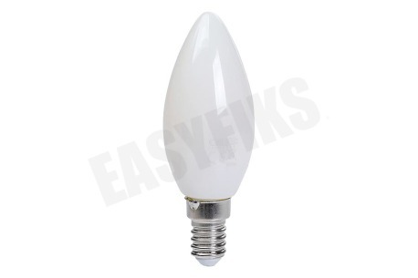 Calex 1101005900 LED Kaars B35 Softline Straight Filament E14 4,5W