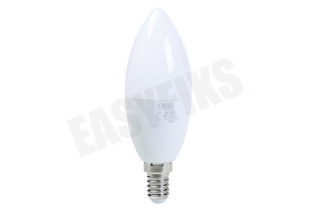 Calex Smart LED Kaars lamp E14 SMD RGB Dimbaar 4,9W