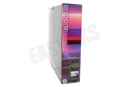 Calex 6101000400 Smart Neon Tube 360, 3 meter, RGBIC