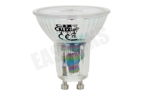 Calex Smart LED Reflector lamp GU10 CCT Dimbaar