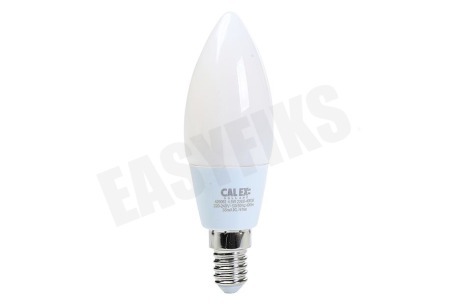 Calex Smart LED Filament Softline Kaarslamp B35 E14 Dimbaar