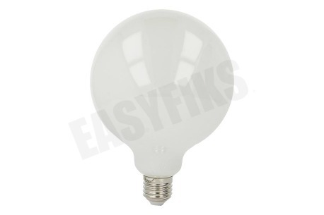 Calex Smart LED Filament Softline Globelamp E27 Dimbaar 5,5W