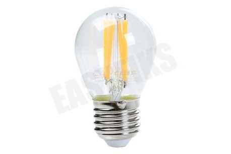 Calex Smart LED Filament Clear Kogellamp P45 E27 Dimbaar