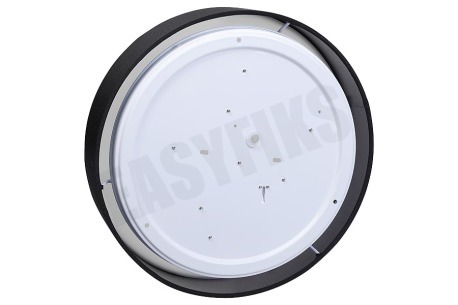 Calex Smart Fabric Ceiling Light RGB+CCT - 30cm