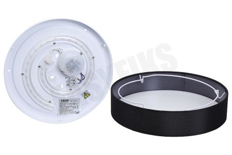 Calex Smart Fabric Ceiling Light RGB+CCT - 30cm