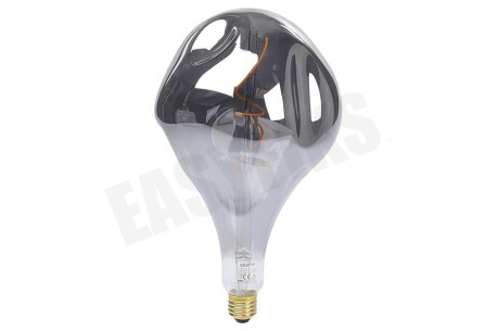 Calex Smart XXL Organic EVO Titanium 6W 120LM 2100K