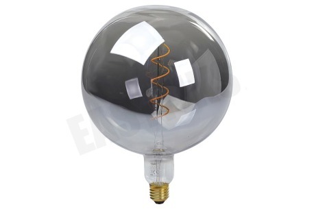 Calex Smart Led G200 Titanium 5W 130LM 2100K