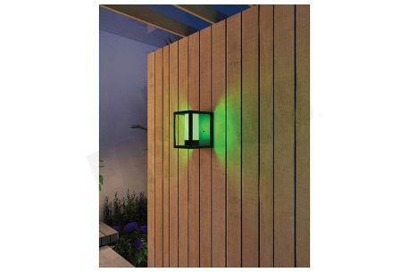 Calex 429286 Smart Outdoor Classic Lantern