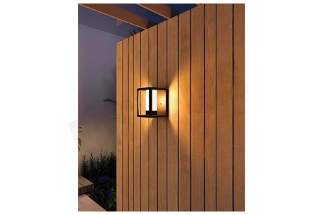 Calex 429286 Smart Outdoor Classic Lantern