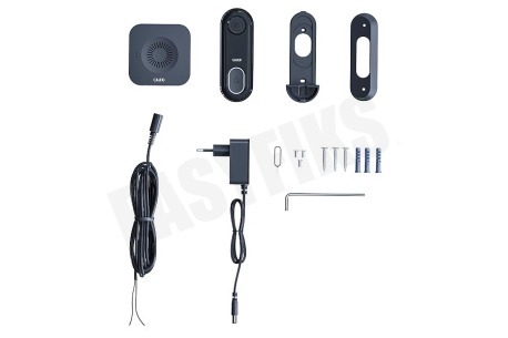 Calex 429270 Smart Video Deurbel