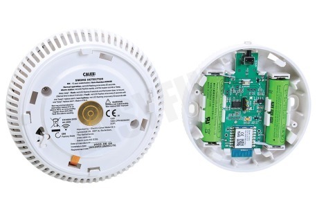 Calex 429220 Smart Rookmelder