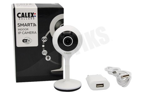 Calex 429260 Mini Smart Camera
