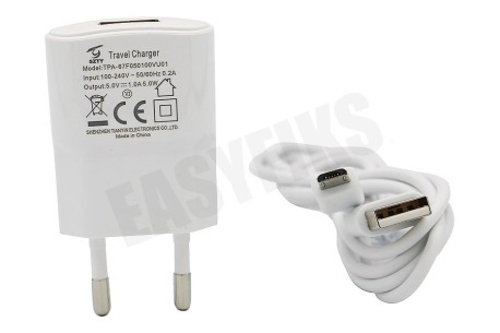 Calex 429260 Mini Smart Camera