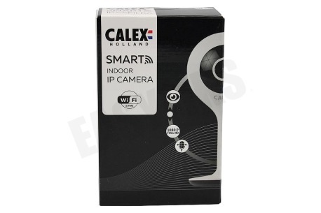 Calex 429260 Mini Smart Camera