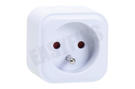 Calex Smart Connect Powerplug BE/FR