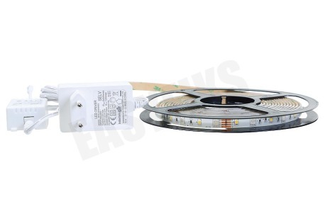 Calex Smart Connect LED Striplight RGB CCT