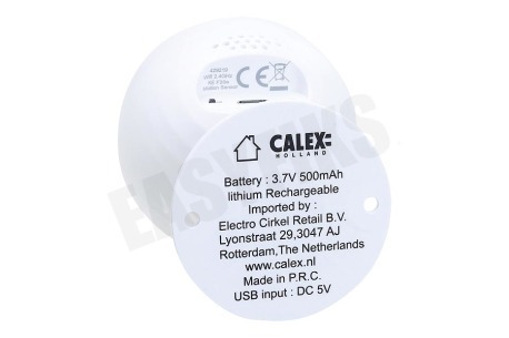 Calex Smart Movement Sensor