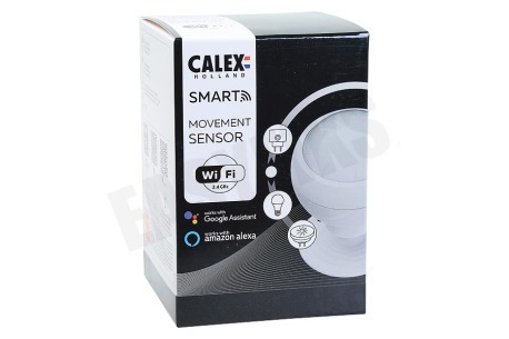 Calex Smart Movement Sensor