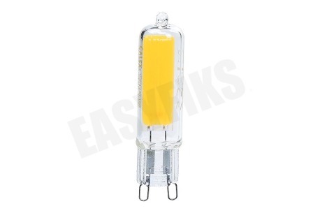 Calex Volglas LED lamp 220-240V 3,5W Dimbaar
