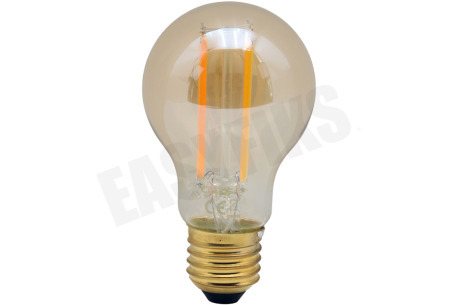 Calex Smart LED Filament Gold Standaardlamp E27 Dimbaar