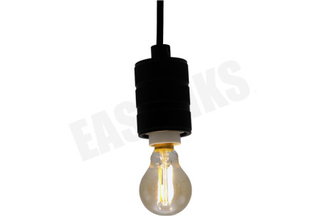 Calex Smart LED Filament Rustic Gold Kogellamp E14 Dimbaar