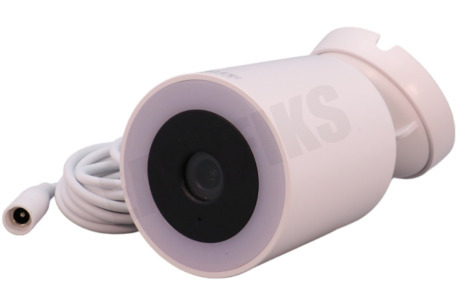 Calex 5501000600 Smart Outdoor Spotlight Camera