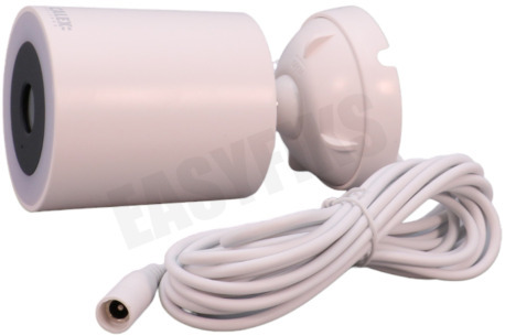 Calex 5501000600 Smart Outdoor Spotlight Camera