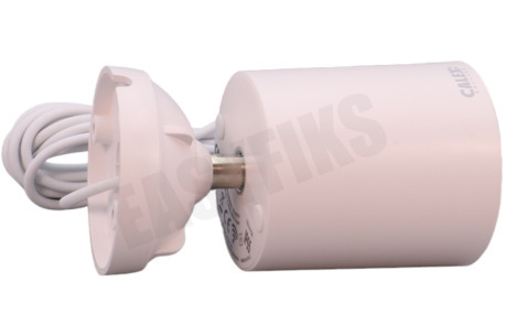 Calex 5501000600 Smart Outdoor Spotlight Camera