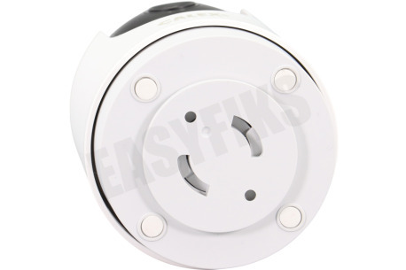 Calex 5501001200 Smart Pan & Tilt Camera, indoor