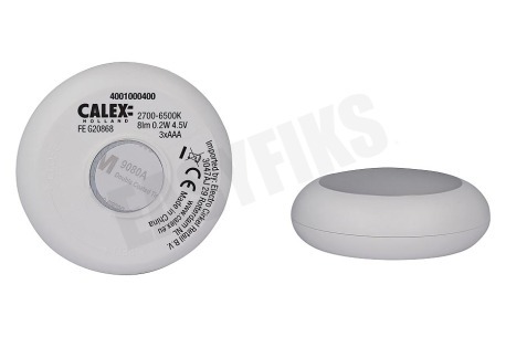 Calex 4001000400 Spot On Pucklights