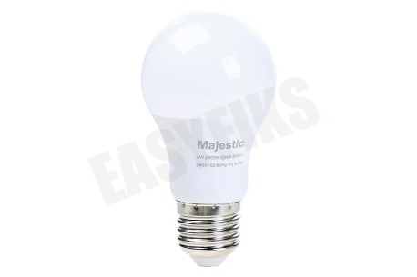 MAJESTIC 960518 Majestic SMD LED Standaardlamp 4W E27