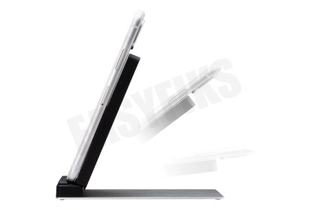Mobilize Mobilize Wireless Qi Desktop Charger Black