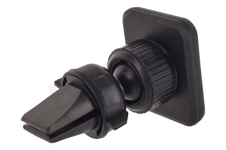 Mobilize Mobilize Universal Magnet Holder Air Vent Black