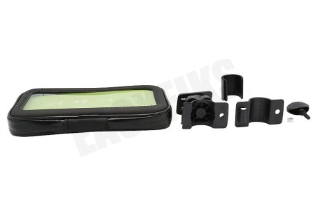 SBS E-Go Handlebar Mount Steady Extreme