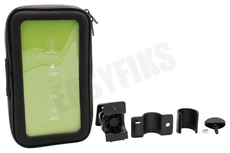 SBS E-Go Handlebar Mount Steady Extreme