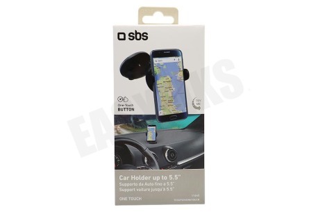 SBS One Touch Car Holder