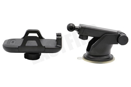 SBS Telescopic Car Holder