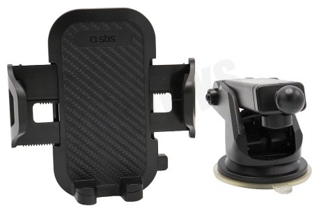 SBS Telescopic Car Holder